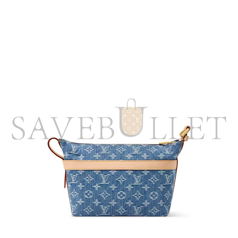 l0vis vvtt0n master De*1m cruiser toiletry bag m27945 (22*13.5*12cm)